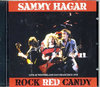 Sammy Hager T~[EwCK[/California,USA 1978