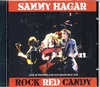 Sammy Hager サミー・ヘイガー/California,USA 1978