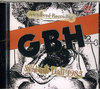 G.B.H./California,USA 1985