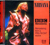 Nirvana ニルヴァーナ/BBC Sessions Remastering