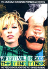 Ting Tings ティン・ティンズ/Netherlands & France 2008
