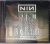 Nine inch Nails ナイン・インチ・ネイルズ/Osaka,Japan 2009