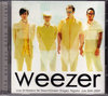 Weezer ウィーザー/Nigata,Japan 2009