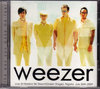 Weezer EB[U[/Nigata,Japan 2009