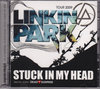 Linkin Park リンキン・パーク/Osaka,Japan 2009