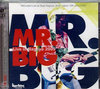 Mr Big ~X^[ErbO/Aichi,Japan 2009