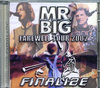 Mr.Big ~X^[ErbO/Tokyo,Japan 2002