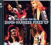 Damn Yankees _EL[X/Japan 1993 & Ny,USA 1990