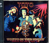 Toto gg/Tokyo,Japan 1982