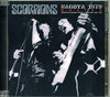 Scorpions XR[sIY/Nagoya,Japan 1979