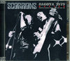 Scorpions スコーピオンズ/Nagoya,Japan 1979