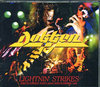 Dokken ドッケン/Tokyo,Japan 1985