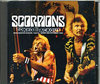 Scorpions XR[sIY/Tokyo,Japan 1982