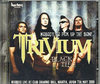 Trivium gBA/Aichi,Japan 2009