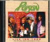 Poison ポイズン/Tokyo,Japan 1986