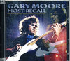 Gary Moore QC[E[A/Tokyo,Japan 1987