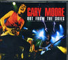 Gary Moore QC[E[A/Tokyo,Japan 1985