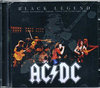 AC/DC・Tokyo,Japan 1981