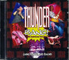Thunder サンダー/Osaka,Japan 2009
