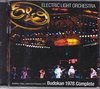 Electric Light Orchestra ELO/Tokyo,Japan 1978