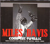 Miles Davis }CXEfCrX/Sapporo,Miyagi,Osaka,Japan 1983