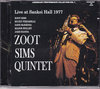 Zoot Sims Y[gEVX/Osaka,Japan 1977