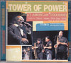 Tower of Power ^[EIuEp[/Tokyo,Japan 2009