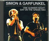 Simon & Garfunkel TC & K[t@N/California,USA 1983