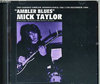 Mick Taylor ~bNEeC[/Pennsylvania,USA 1989