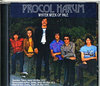Procol Harum プロコム・ハルム/Tokyo,Japan 1972