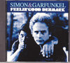 Simon & Garfunkel TC & K[t@N/Denmark 1970