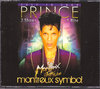 Prince プリンス/Montreux,Switerland 2009
