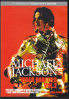 Michael Jackson }CPEWN\/Video Rarities Vol.2