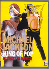 Michael Jackson }CPEWN\/Germany 1997