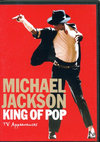 Michael Jackson }CPEWN\/TV Appearances