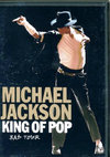 Michael Jackson }CPEWN\/Bad Tour 1987 & 1988