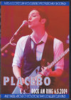 Placebo プラシーボ/Rock am Ring,Germany 2009