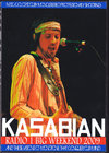 Kasabian カサビアン/London,UK 2009