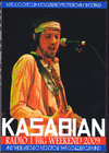 Kasabian JTrA/London,UK 2009