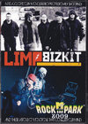 Limp Bizkit vErYLbg/Germany 2009