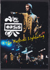 Oasis オアシス/Belgium & England 2009