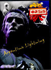 Oasis オアシス/Argentina 2009