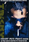 Tricky トリッキー/France 2008