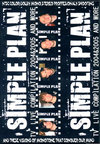 Simple Plan VvEv/TV Live Compilation 2004 & 2005