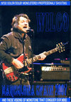 Wilco ウィルコ/Barcelona,Spain 2007