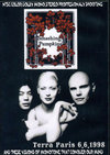 Smashing Pumpkins X}bVOEpvLY/France 1998