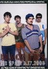 Black Lips ubNEbvX/Spain 2008