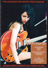Pj Harvey PJ ハーヴェイ/London,England 2007