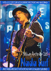 Nada Surf ナダ・サーフ/Amsterdam,Netherland 2005