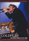 Coldplay R[hvC/Australia & Italy 2009